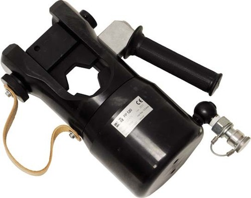 Intercable Tools Presskopf hydraulisch PP520 Intercable Tools Presskopf hydraulisch PP520