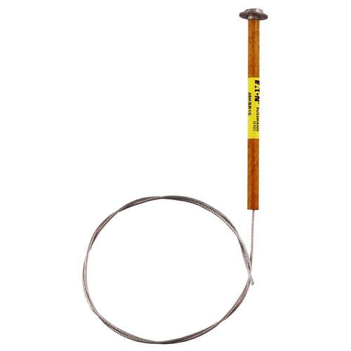 Eaton Löschrohrsicherungseinsatz 46KBR10 Eaton Löschrohrsicherungseinsatz 46KBR10