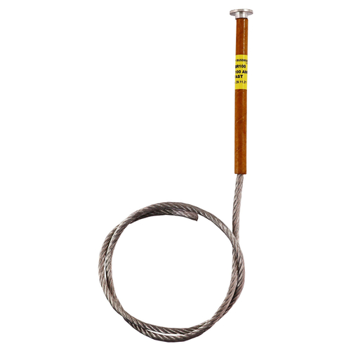 Eaton Ausblas-Sicherungseinsatz 46KBR100 Eaton Ausblas-Sicherungseinsatz 46KBR100