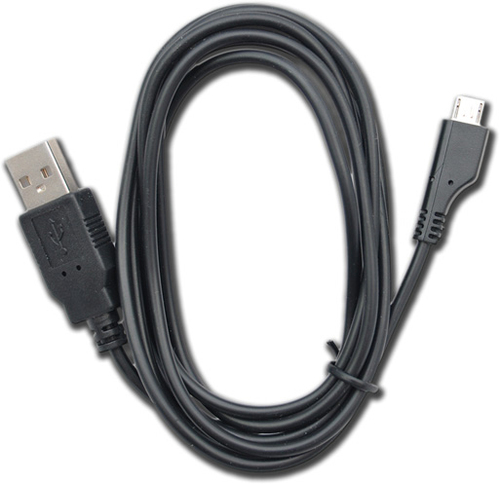Hückmann Datenkabel USB Micro USB, 100cm 793878