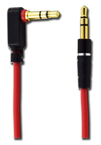 Hückmann Audiokabel AUX/MP3 Klinkenwinkel. 90Grd 795528