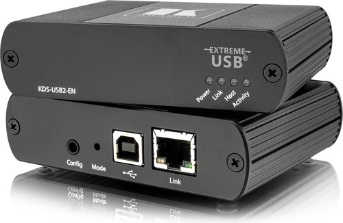 Kramer Encoder/Decoder-Set USB 2.0 High-Speed KDS-USB2