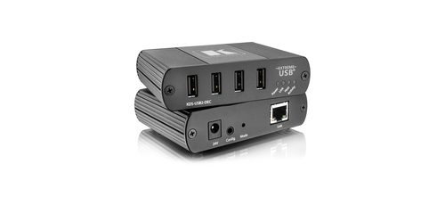 Kramer USB 2.0 High-Speed Decoder KDS-USB2-DEC