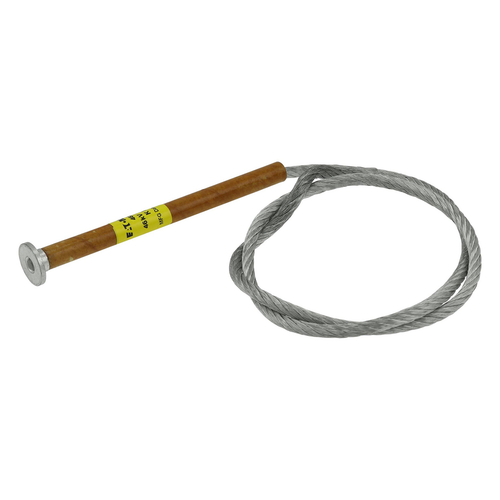 Eaton Ausblas-Sicherungseinsatz 46KBR80 Eaton Ausblas-Sicherungseinsatz 46KBR80