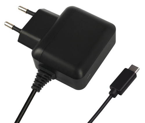 Hückmann Netzladegerät 100V-240V USB-C 3.1 795732