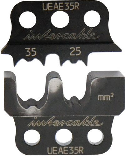 Intercable Tools Presseinsatz 25-35qmm, rund UEAE35R