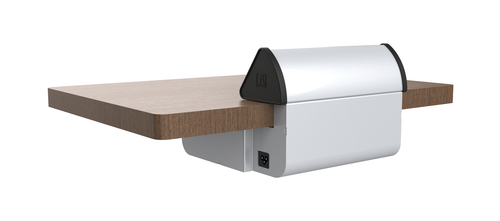 Kramer Tragbare Stromversorgung zur Tischmontage MEGAEDGE-WW