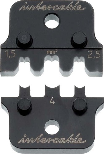 Intercable Tools Presseinsatz 1,5-4qmm, MC4 UEMC41