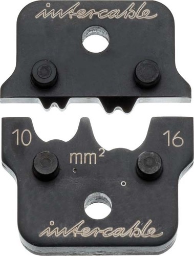 Intercable Tools Presseinsatz 10-16qmm UER16 Intercable Tools Presseinsatz 10-16qmm UER16
