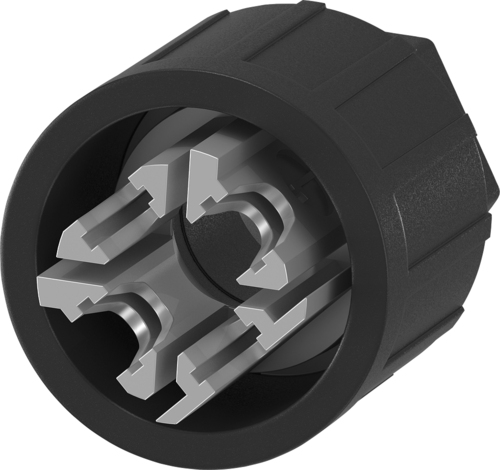 Siemens Dig.Industr. SINAMICS G115D Mutter 6SL3566-4NA00-0GA0