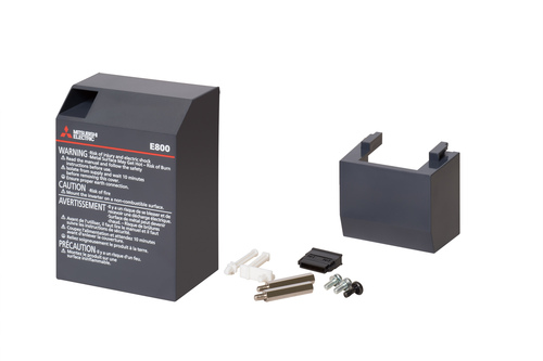 Mitsubishi Electric Encoderrückführung E-KIT für FR-E800 FR-A8AP-60 E-KIT Mitsubishi Electric Encoderrückführung E-KIT für FR-E800 FR-A8AP-60 E-KIT