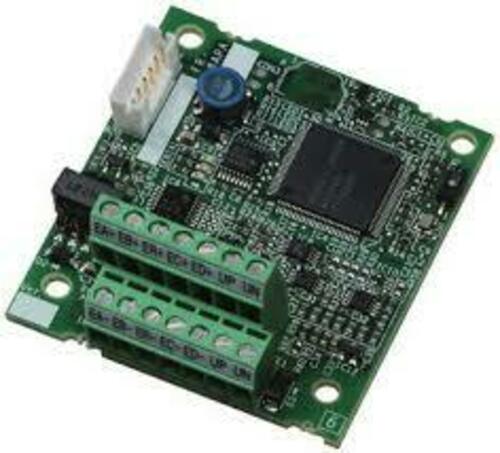 Mitsubishi Electric SinCos Encoderrückführung für FR-A800 FR-A8APA Mitsubishi Electric SinCos Encoderrückführung für FR-A800 FR-A8APA