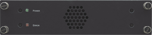 Kramer Netzteileinschub f.mod.matrixsch. PS-16DN/STANDALONE