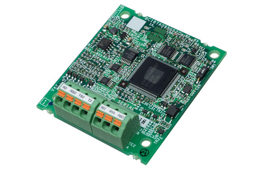 Mitsubishi Electric Optionskarte Phasenl. v.FR-A/F800 FR-A8AVP Mitsubishi Electric Optionskarte Phasenl. v.FR-A/F800 FR-A8AVP