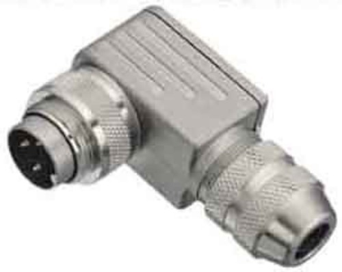Binder Winkelstecker 5pol. 99 5621 75 06