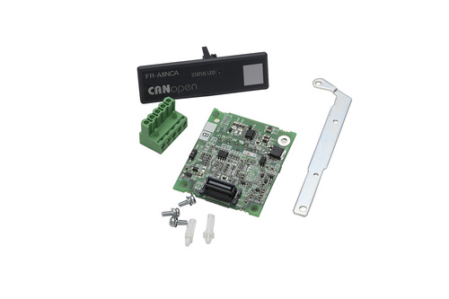Mitsubishi Electric Schnittstellenkarte für FR-A800 FR-A8NCA Mitsubishi Electric Schnittstellenkarte für FR-A800 FR-A8NCA
