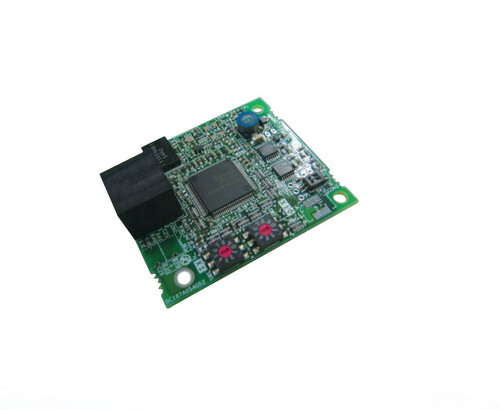 Mitsubishi Electric FL-Net Schnittstellenkarte für FR-A/F800 FR-A8NF Mitsubishi Electric FL-Net Schnittstellenkarte für FR-A/F800 FR-A8NF