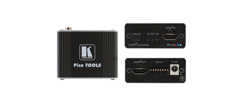Kramer 4K HDMI-Steuerung 4K60 4:2:0 PT-12