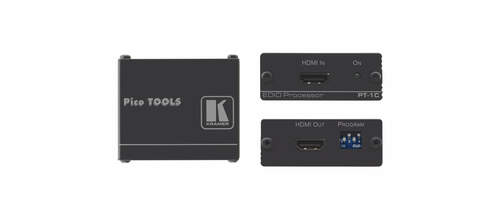 Kramer EDID-Prozessor f.4K HDR HDMI PT-1C