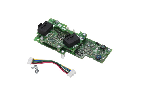 Mitsubishi Electric SSCNET Schnittstellenkarte für FR-A800 FR-A8NS Mitsubishi Electric SSCNET Schnittstellenkarte für FR-A800 FR-A8NS