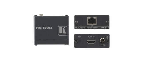 Kramer Twisted Pair Übertrager f.HDMI (HDCP 2.2) PT-571
