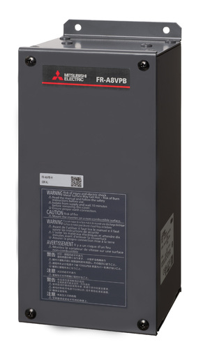 Mitsubishi Electric Trafobox für FR-A8AVP FR-A8VPB-H Mitsubishi Electric Trafobox für FR-A8AVP FR-A8VPB-H