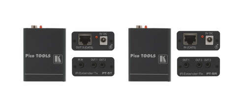 Kramer IR-Extender/Repeater PT-5R/T