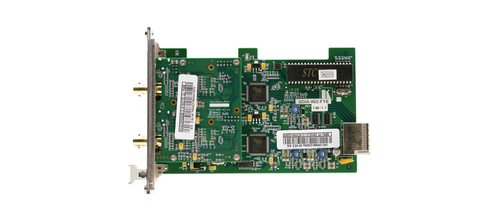 Kramer 2-Kanal SDI m.Analog-Audio SDIA-IN2-F16/STANDAL