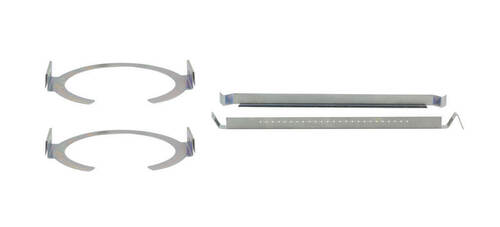 Kramer Lautsprecherhalterung f.Galil 4-CO SKIC-4