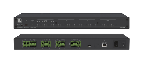 Kramer 32-Port-Master-Controller /Raumsteuerung SL-280/220V