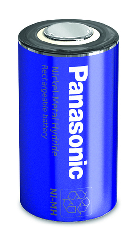 Hückmann Akku 1,2V BK-220SCE Panasonic BK-220SCHU