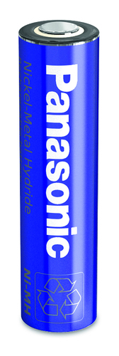 Hückmann Akku 1,2V Panasonic BK-330APH