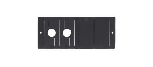 Kramer TBUS Klammer f.4 Einsätze T-4INSERT