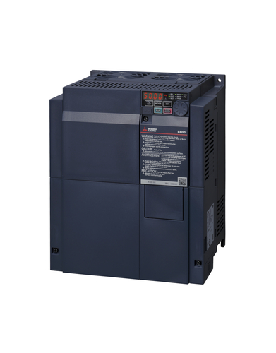 Mitsubishi Electric Umrichter Pn:15-18,5kW3x380-48 FR-E840-0300-4-60 Mitsubishi Electric Umrichter Pn:15-18,5kW3x380-48 FR-E840-0300-4-60