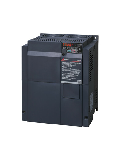 Mitsubishi Electric Umrichter Pn:15-18,5kW3x380-48 FR-E840-0300EPB-60 Mitsubishi Electric Umrichter Pn:15-18,5kW3x380-48 FR-E840-0300EPB-60