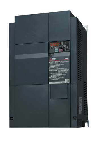 Mitsubishi Electric Umrichter Pn:22-30kW3x380-480V FR-E840-0440EPA-60 Mitsubishi Electric Umrichter Pn:22-30kW3x380-480V FR-E840-0440EPA-60
