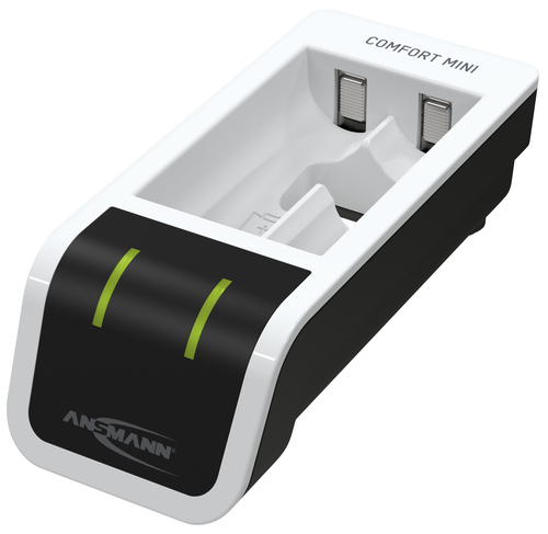 Hückmann Mini-Ladegerät Comfort unbestückt Comfort Mini