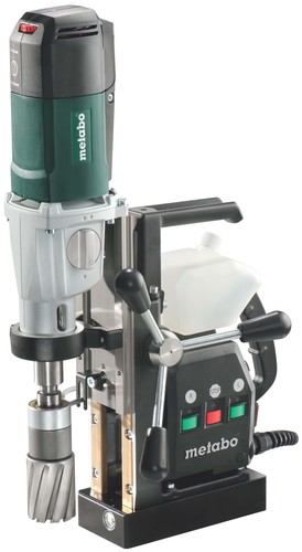 Metabowerke Magnetkernbohrmaschine 1200W MAG 50 1200W