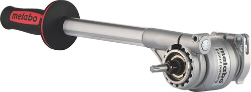 Metabowerke Drehmomentvorsatz LTX Quick+LTXBLQuick 627256000