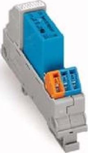 WAGO GmbH & Co. KG Relaismodul 24VDC 288-437