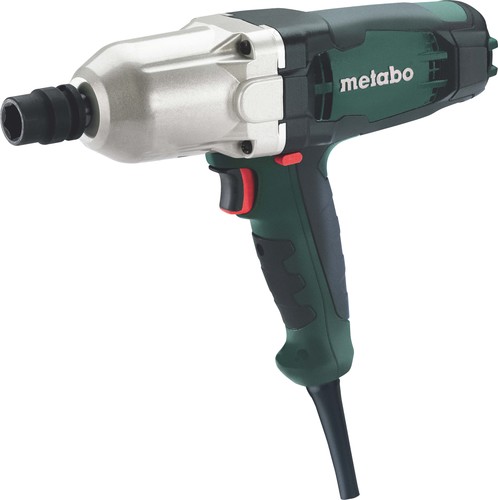Metabowerke Schlagschrauber 650W SSW 650