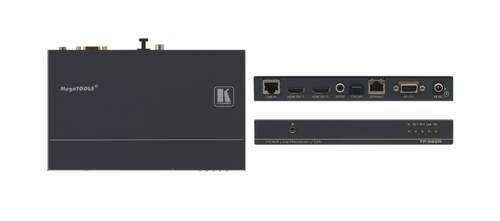 Kramer Twisted Pair T-Empfänger f.HDMI RS-232 TP-582R