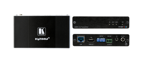 Kramer 4K HDR HDMI-Sender TP-583T