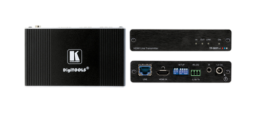 Kramer 4K HDR HDMI-Sender TP-583TXR