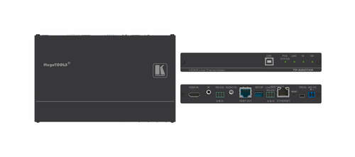 Kramer Twisted Pair Übertrager f.4K 60 UHD HDMI TP-590TXR