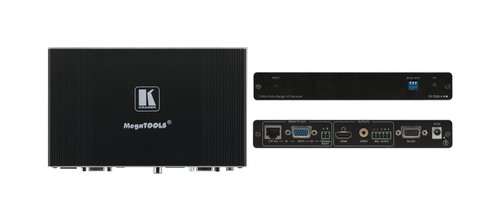 Kramer HDMI Ultra-Reach-Empfänger m.RS-232 und Loop TP-752R(576)