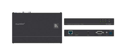 Kramer 4K Twisted Pair Übertrager HDBaseT 2.0 TP-780T