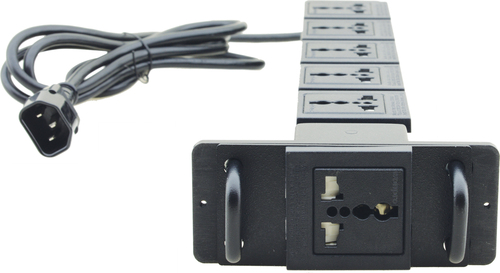 Kramer Universal Socket Power Ex. f.modular TBUS TS-PEU