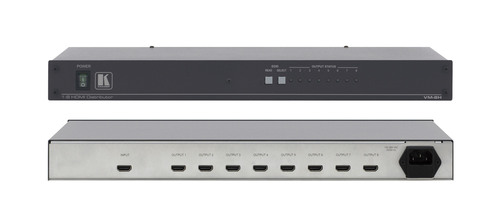 Kramer Verteilverstärker für HDMI 1:8 VM-8H/220V