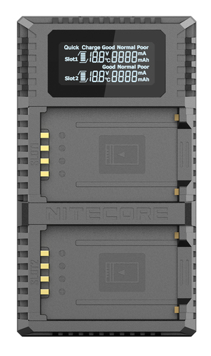 Hückmann USB Ladegerät FX2 Pro FX2 Pro